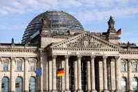 bundestag